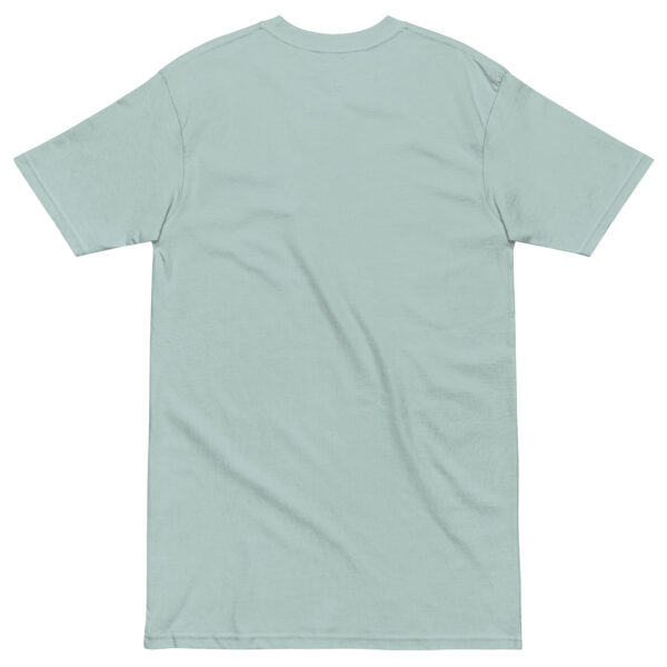 Camiseta gruesa hombre - Image 10